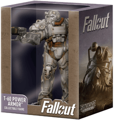 Fallout - T-60 Power Armor 3